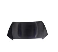 Couvercle de ventilation de capot de moteur de pare-chocs avant en Fiber de carbone, Compatible Pour Mercedes for Benz W213 E200 E260 E300 E63 E63S(FPR)