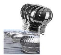 Couvercle De Ventilation De Cheminée Étanche, Ventilation Efficace Du Grenier