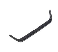 Couvercle De Ventilation De Tableau De Bord Automatique Accessoires Intérieurs Pour Toyota Pour Corolla 2019 2020 2021 2022 2023 2024 FIXCOR(fibre de carbone)