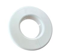 Couvercle de ventilation en plastique résistant couvercle trou