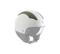 Couvercle de ventilation pour casque Tucano Urbano el'fresh Vert TU
