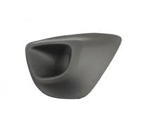 Couvercle de verre de feu antibrouillard FT10388 FAST