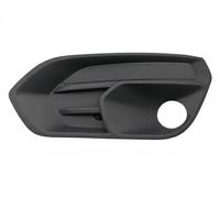 Couvercle de verre de feu antibrouillard gauche FT90105 FAST pour IVECO