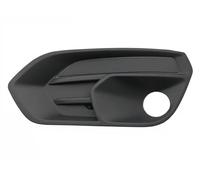 Couvercle de verre de feu antibrouillard gauche FT90105G FAST pour IVECO