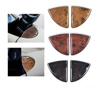 Couvercle de verrouillage d'accoudoir de console de véhicule de rechange pour Mercedes Classe E W211 2005-2008 OEM 2116804284 fabriqué à partir de matériau plastique ABS (A)