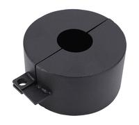 Couvercle de Verrouillage de Bouton de Porte en Acier Inoxydable, poignée de Porte Haute résistance, Dispositif de Verrouillage de Valve de Robinet