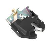 Couvercle de verrouillage de coffre arrière 74851-S5A-013 74851-S5A-003 pour actionneur de hayon Civic City - Accessoire automobile