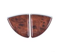 Couvercle de verrouillage de console centrale 2116804284 pour Mercedes Classe E W211 2005-2008, plastique ABS de rechange pour modèles de conduite à gauche ou à droite (A)