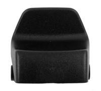 Couvercle de verrouillage de console centrale en plastique de remplacement pour Mazda CX5 2013 2016 modèle KA0G6445YA02 OEM Fit
