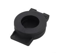 Couvercle de verrouillage de roue de secours pour pare-chocs arrière pour Ford F150 2004 2014 modèle OEM 4L3Z15402A36AA pièce de rechange assure la protection contre la saleté