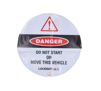Couvercle De Verrouillage Du Volant De Direction Laser 600Mm 8247