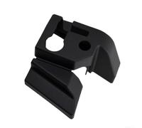 Couvercle de Verrouille Supérieur de pour porte Arrière pour gauche | pour Ford Transit Custom et pour tourneo 2012-2023, Pièce de Rechange 1864550 BK21V431F98AE, en Plastique