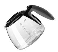 Couvercle de verseuse en verre Braun KFK 500 (compatible Passion) noir/gris