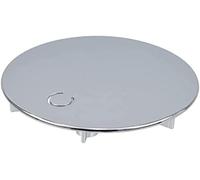 Couvercle de vidange 115 mm pour douche et baignoire pour Viega 6964.0