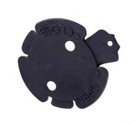 Couvercle de vidange de carter d'huile pour BMW Série 5 pour F10 520d 520i 523i Protection efficace pour votre véhicule
