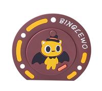 Couvercle de vidange de douche - Joint d'aspiration puissant, double filtre, bouchon à anneau de traction longue durée | Évier de cuisine pour famille et amis, intérieure, salle de bain, att