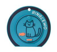 Couvercle de vidange de douche - Joint d'aspiration puissant double filtre durable avec anneau de traction - Bouchon d'évier de cuisine durable | Accessoire de protection pour la famille et les amis