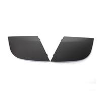 Couvercle de vidange d'eau pour pare-brise pour W169 W245, panneau de capot avant, OE A1698300275 A1698300375, pièces extérieures de voiture en plastique