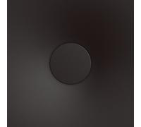 Couvercle de vidange KALDEWEI KA120, pour SUPERPLAN Plus, émaillé, 687772582675, Couleur: Gris chaud 90 avec Secure Plus