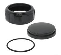 Couvercle de vidange pour filtre de piscine Jandy pour Zodiac R0523000, conçu pour une compatibilité et une filtration fiable, comprend toutes les pièces nécessaires