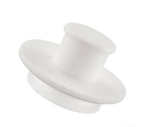 Couvercle de vidange pour tuyaux de cuisine et de machine à laver, anneau d'étanchéité anti-odeur, protection de drain de sol pour bloquer les odeurs et les parasites, ajustement (couverture)