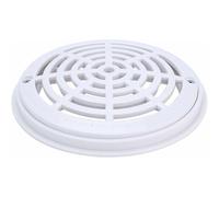 Couvercle de vidange principal rond, couvercle de vidange de piscine, couvercle d'aspiration pour piscine, raccords de tuyau de remplacement, accessoires