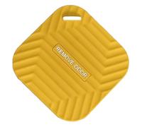 Couvercle de vidange universel pour toilettes - Carré - Flexible - Déodorants - Bouchon de lavabo - Bouchon d'étanchéité durable