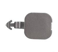 Couvercle de vis de poignée intérieure de portière de voiture, pour Hyundai, pour I30 I20 IX35 Verna Accent, pour Solaris 2010-2016 - Plastique gris, pièce de rechange pour 827701R000 827700U000S4