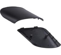Couvercle de vis de rétroviseur latéral,Capuchon de vis de rétroviseur latéral,Garniture de vis de rétroviseur latéral,735539384,735596883,735596884
