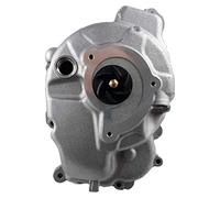 Couvercle de volant avec pompe à eau B0148885 Piaggio Beverly RST 4T Euro3 300 2013