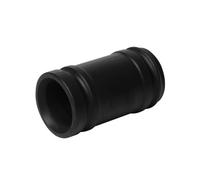 Couvercle D'échappement Rond Kit d'accouplement d'échappement à ressort et bague d'étanchéité pour tuyau, Convient pour K&TM, Husq&varna, GASGAS