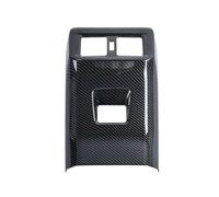 Couvercle DéCor Grille AéRation Compatible Avec RAV4 Pour XA50 2019 - 2025 Couvercle De Sortie De Climatisation Arrière De Voiture Autocollant De Garniture Cadre Annulaire Plus