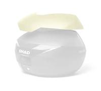 couvercle décoratif shad top case sh39 - sans couleur UNICA
