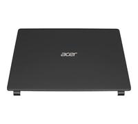 Couvercle d'écran 39,6cm (15,6 Pouces) Noir Original pour Acer Extensa 15 (EX215-52)