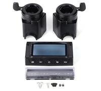 Couvercle D'Écran En Plastique Pour Scooter Électrique, Poignées Gauche Et Droite, Kit De Boîtier De Lampe Pour Kugoo S1 S2 S3, Accessoires, Nouveauté 2021