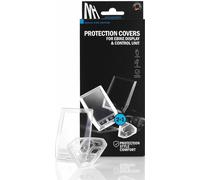 Couvercle d'écran MH pour BOSCH Kiox+ControlU transparent 2en1, 1.Generation