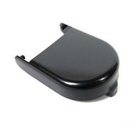 Couvercle d'écrou d'essuie-glace avant pour Dodge Durango et Jeep pour Grand Cherokee, offre une protection fiable, ajustement 2011 2017