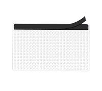 Couvercle d'Écumoire,Magnétiques Robustes Protecteurs - Cache à Filet de Rechange pour Écumoire de Piscine | pour Entretien de Filtration Commercial, arrière-Cours, extérieur, Domicile et résidentiel