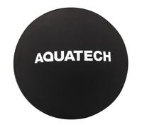 Couvercle d'élément de port de dôme Aquatech - L