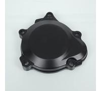 Couvercle démarreur Brazoline compatible avec moto Suzuki 750 GSXR 1997-2005 11382-33E00-000