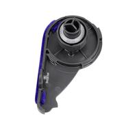 Couvercle d'embout de barre de brosse à rouleau, pièces de rechange latérales for aspirateur d-ys-on V6 V7 V8 V10 V11 V15, meilleure vente