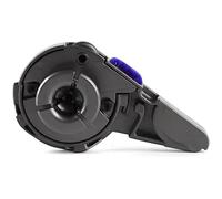 Couvercle D'Embout de Barre de Brosse à Rouleau pour Dyson Digital Slim, V8 Slim, V12 V15 DéTecter les PièCes de Rechange