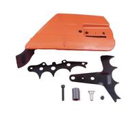 Couvercle d'embrayage de Frein de chaîne for tronçonneuse 362 365 371 372, pièce de Rechange