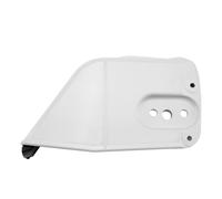 Couvercle d'embrayage de pignon de chaîne 1125 640 1701 adapté à STIHL 024 038 039 MS440/S460/S650