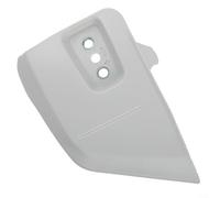 Couvercle d'embrayage de pignon de tronçonneuse compatible avec les modèles MS251, MS231, protection fiable et entretien facile