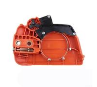 Couvercle d'embrayage de rechange pour chaîne de frein, pour 235 236 240 120 Mark II compatible avec 525628901 545071103, construction en plastique