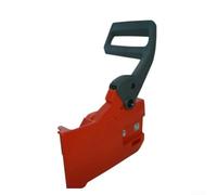 Couvercle d'embrayage et frein de chaîne compatible avec les modèles de tronçonneuse 50 51 55 Pièce de rechange pour 503498103 Accessoire d'équipement pour jardin et foresterie