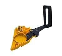 Couvercle d'embrayage et poignée de Frein de chaîne for tronçonneuses 350, 351, 370, 371, 390, 335, 435, 440