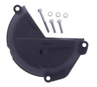 COUVERCLE D'EMBRAYAGE GAZ GAZ GAZ ECF/MCF 250/350 '21-'23 GREY