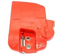Couvercle d'embrayage latéral de frein de chaîne for tronçonneuse Husqvarna 235 236 236E 240 230 120 Mark II 350